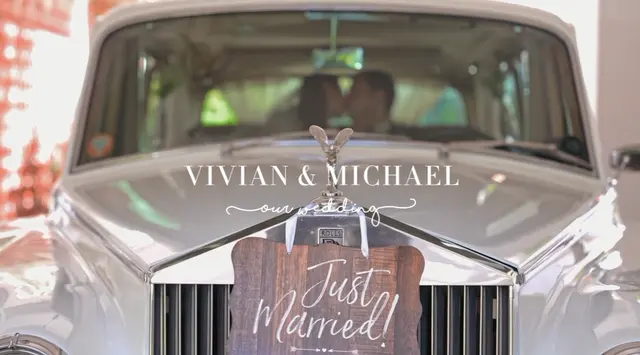 Customer photo of work by Bells & Whistles Photography + Videography, from Vivian Caballero's review