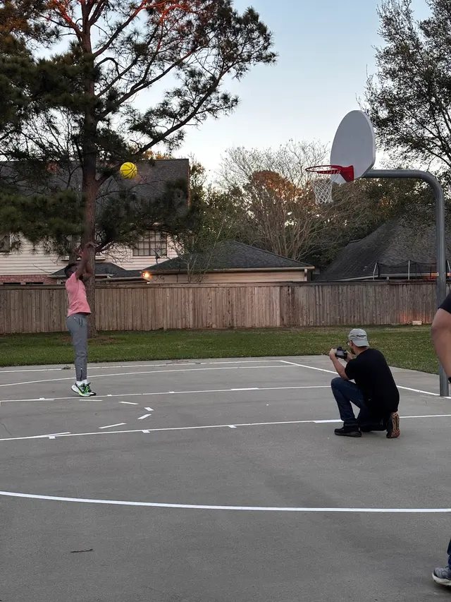 Customer photo of work by Caldera Films Video Production, from Dimee Brown's review