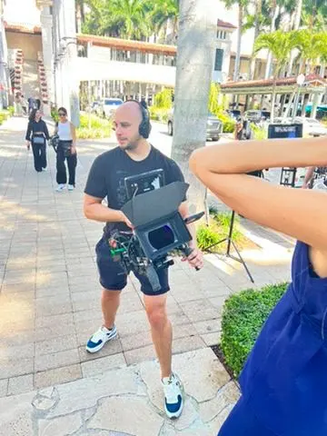Caldera Films Video Production — photo from the business 9