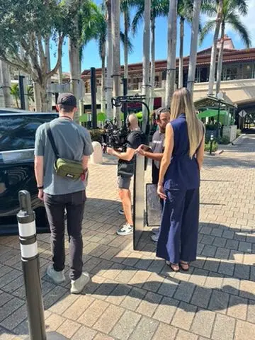 Caldera Films Video Production — photo from the business 6