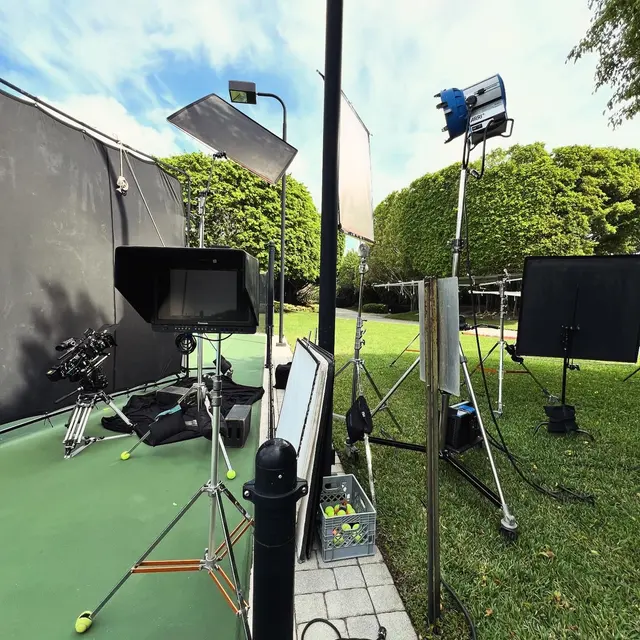 Caldera Films Video Production — photo from the business 10
