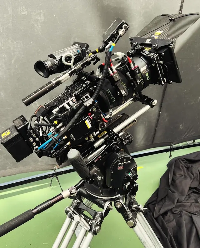 Caldera Films Video Production — photo from the business 2
