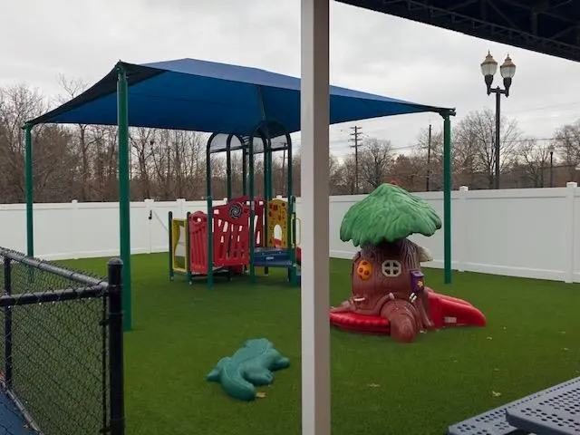 The Learning Experience - Riverton — photo from the business 6