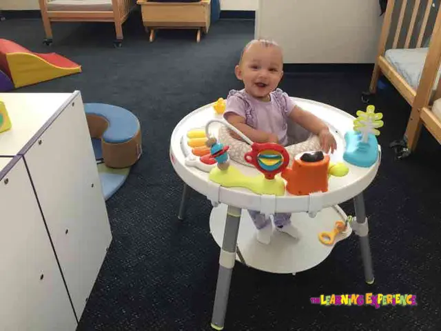 The Learning Experience - Riverton — customer photo 8