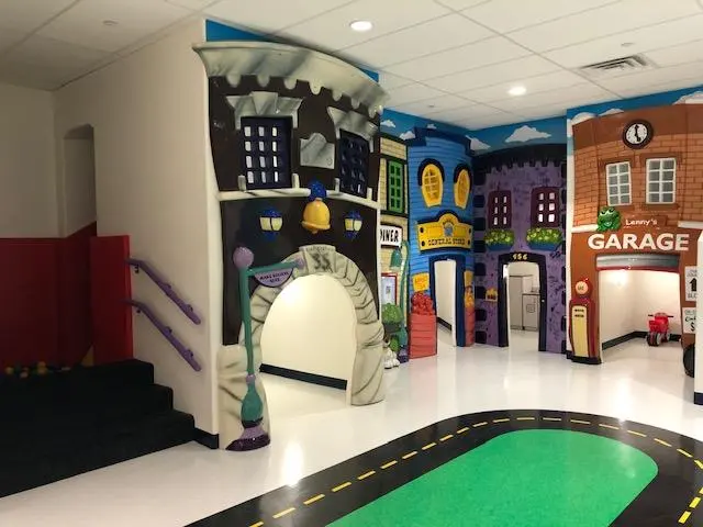 The Learning Experience - Riverton — photo from the business 5