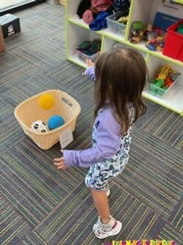 The Learning Experience - Riverton — photo from the business 12