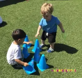 The Learning Experience - Riverton — photo from the business 11