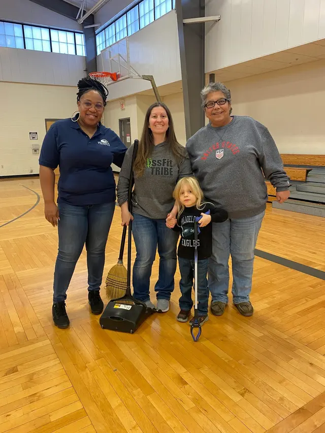 Palmyra Community Center — customer photo 4