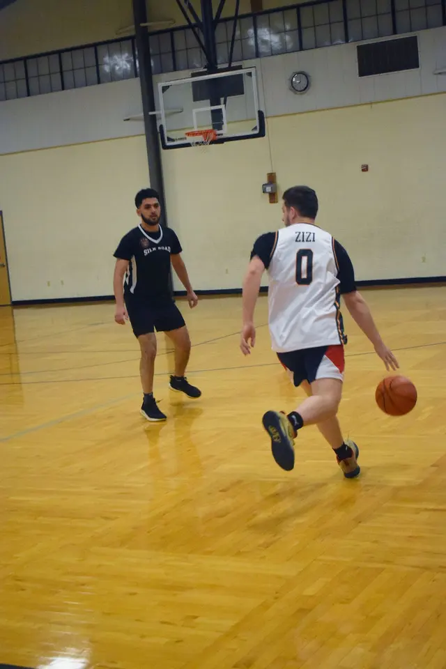 Palmyra Community Center — customer photo 2