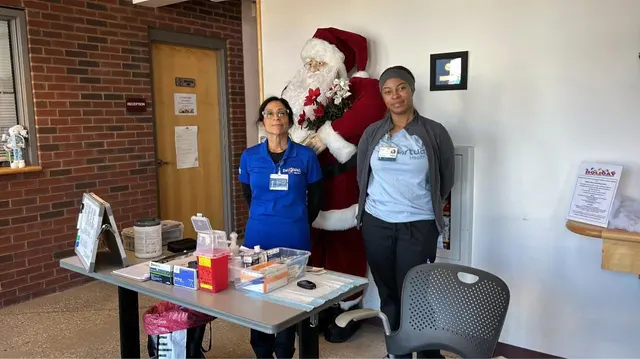 Palmyra Community Center — customer photo 6