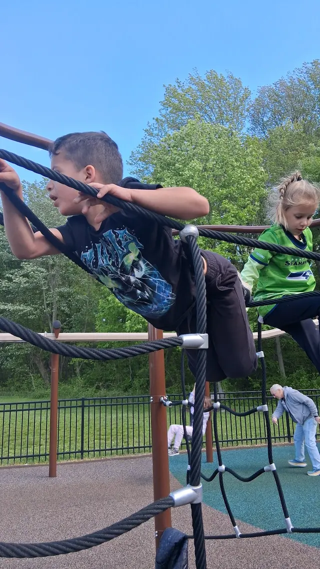 Cinnamon Sticks Learning Center — customer photo 8