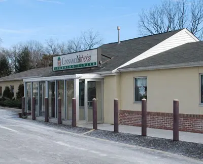 Cinnamon Sticks Learning Center — photo from the business 1