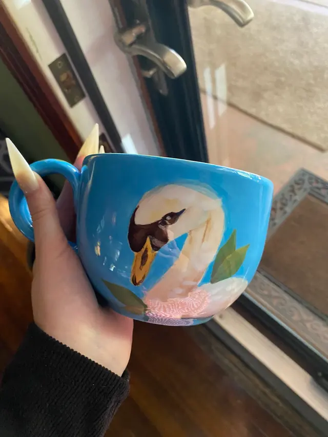 The ClayGround Louisiana Pottery Studio — customer photo 11