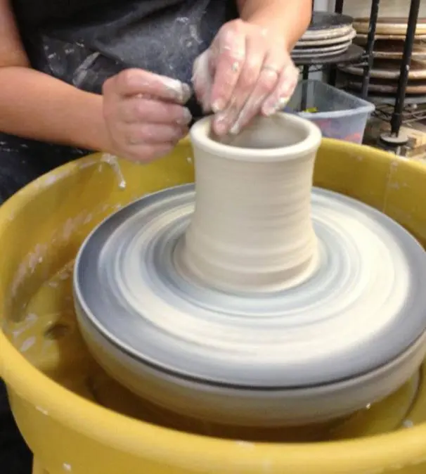 The ClayGround Louisiana Pottery Studio — photo from the business 8