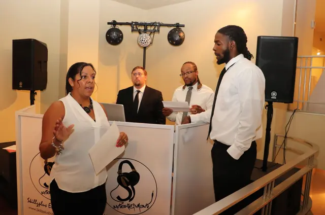 SkillzPlus Entertainment Inc. — photo from the business 9