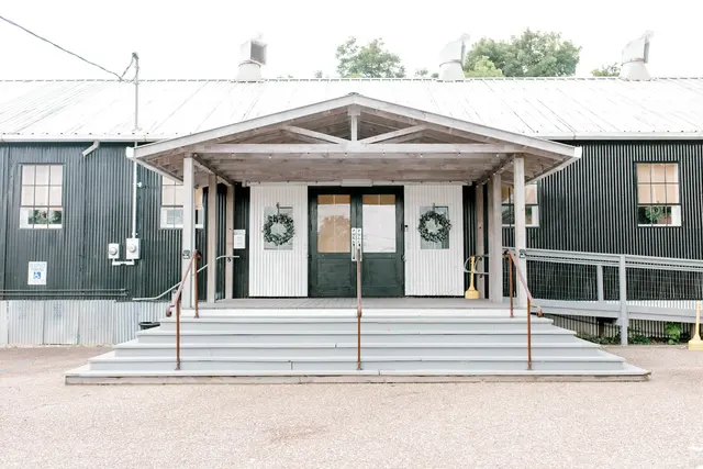 North Market Venue — photo from the business 7