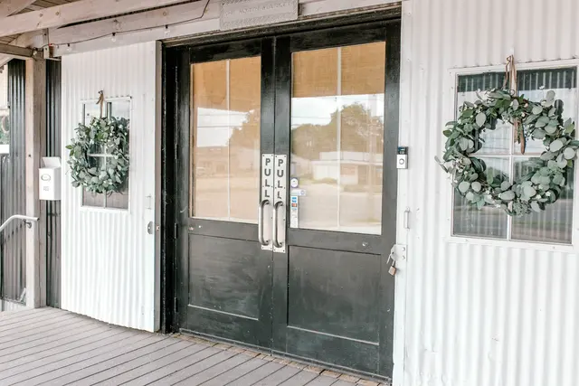 North Market Venue — photo from the business 8