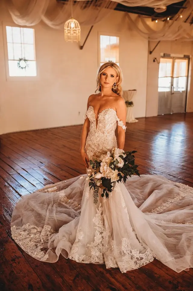 North Market Venue — photo from the business 9