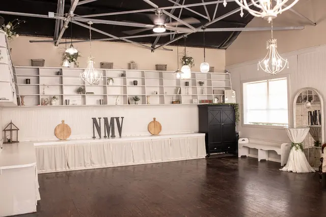 North Market Venue — photo from the business 2