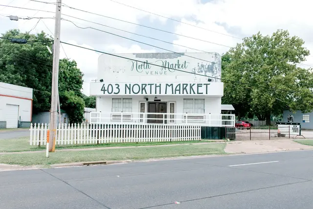 North Market Venue — photo from the business 12