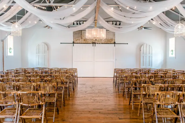 North Market Venue — photo from the business 1