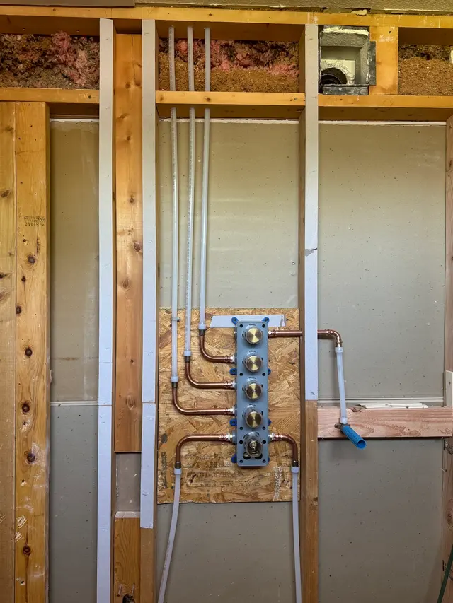 Somers Plumbers - Phoenix Plumbing Company — photo from the business 7