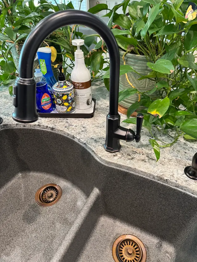 Somers Plumbers - Phoenix Plumbing Company — photo from the business 3