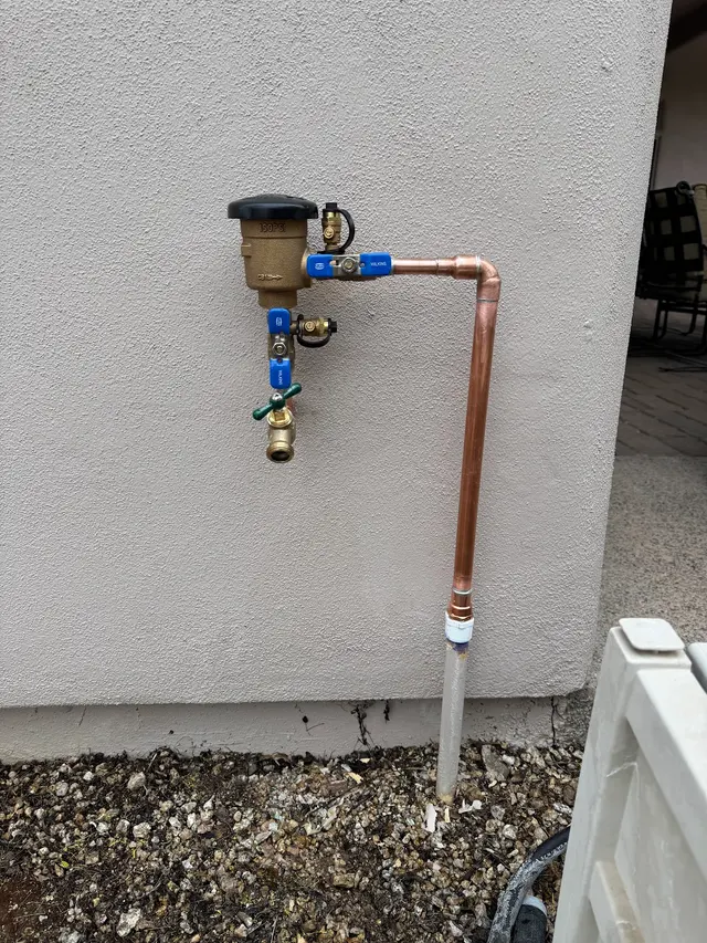 Somers Plumbers - Phoenix Plumbing Company — customer photo 4