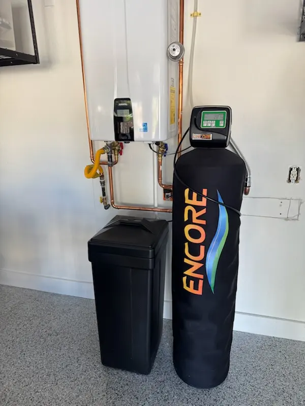 Somers Plumbers - Phoenix Plumbing Company — photo from the business 1