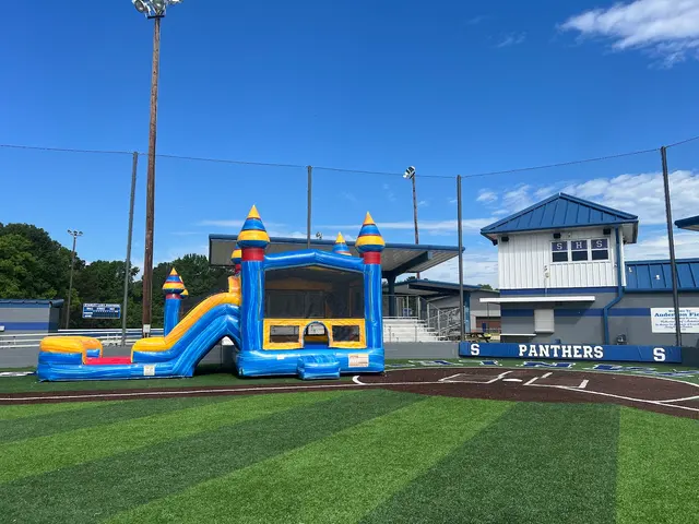Geaux Southern Rentals, LLC — photo from the business 5