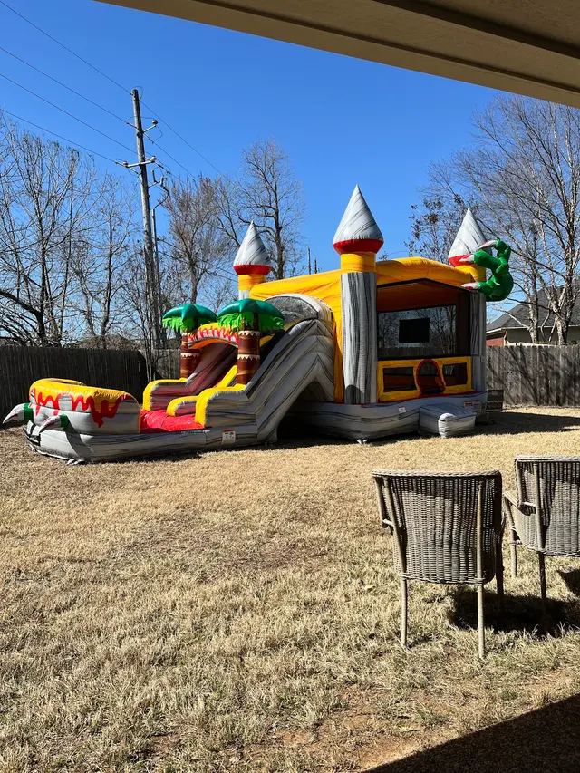 Geaux Southern Rentals, LLC — customer photo 11