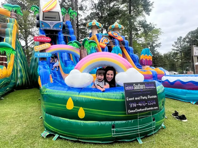 Geaux Southern Rentals, LLC — photo from the business 1