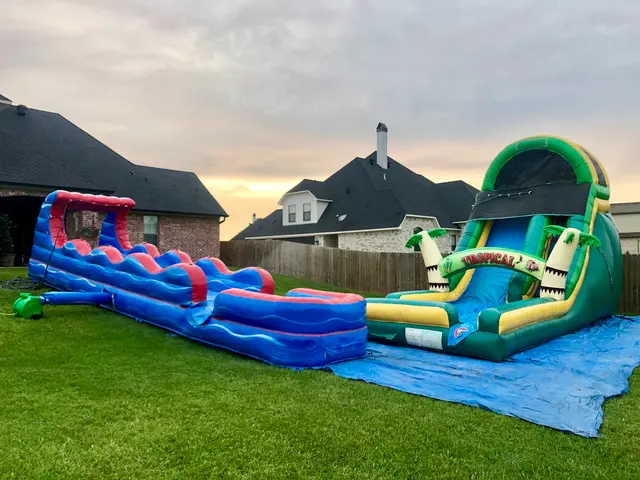 Geaux Southern Rentals, LLC — photo from the business 8