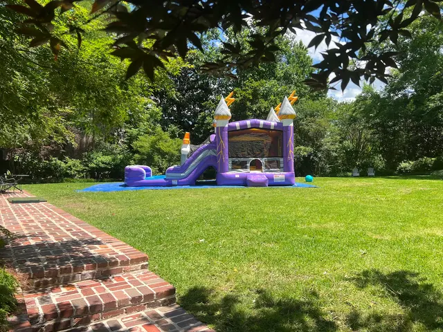 Geaux Southern Rentals, LLC — photo from the business 9