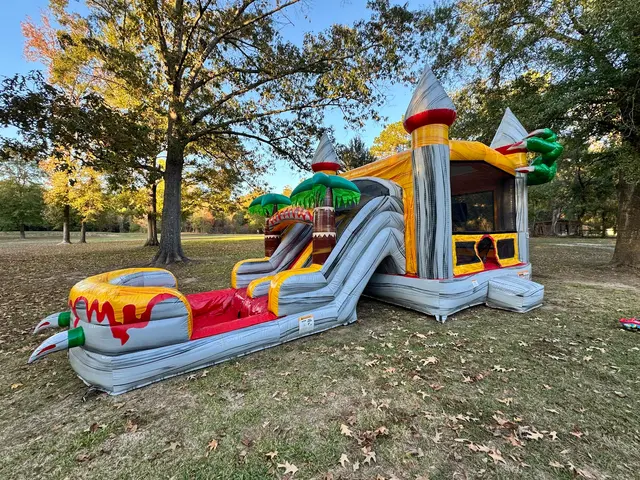 Geaux Southern Rentals, LLC — customer photo 10