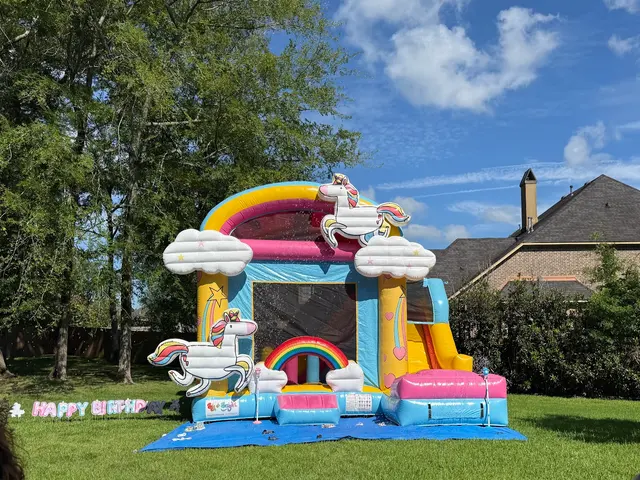 Geaux Southern Rentals, LLC — customer photo 2