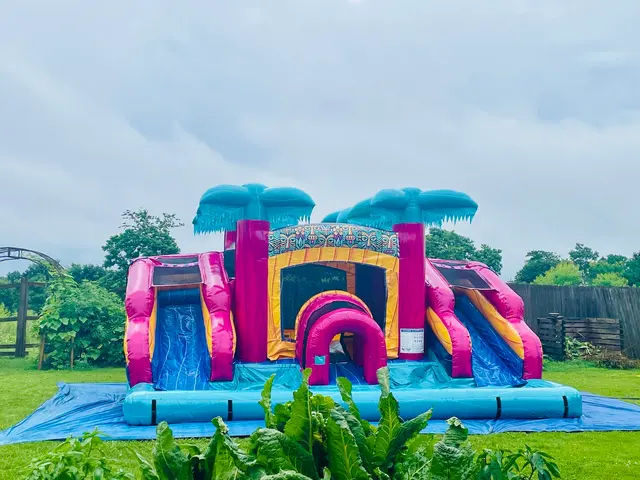 Treehouse Party Rentals — customer photo 3
