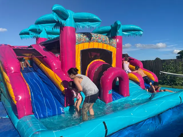 Treehouse Party Rentals — customer photo 9