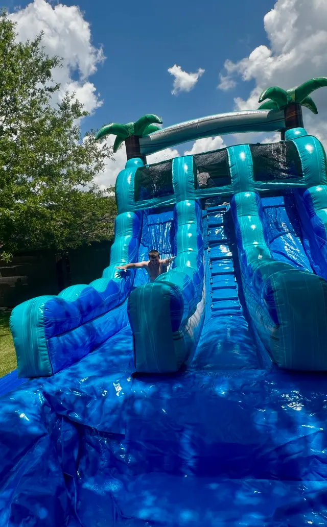 Treehouse Party Rentals — customer photo 10