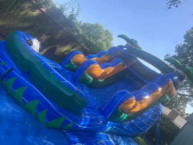 Treehouse Party Rentals — customer photo 7