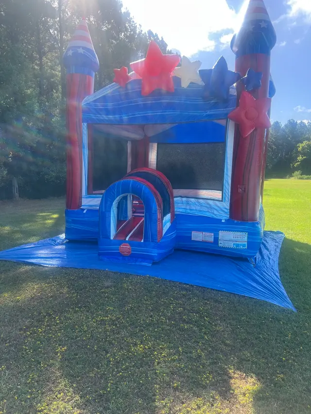 Treehouse Party Rentals — customer photo 5