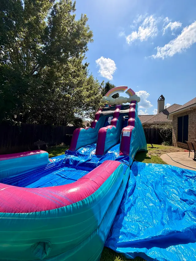 Treehouse Party Rentals — customer photo 2