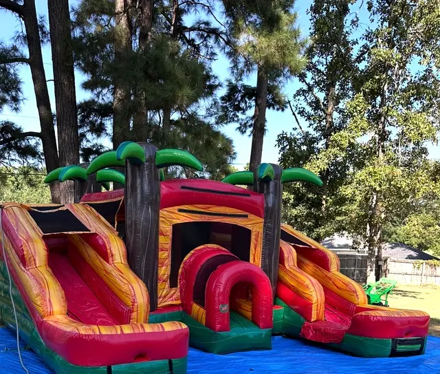 Treehouse Party Rentals — customer photo 11