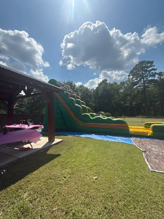 Treehouse Party Rentals — customer photo 8