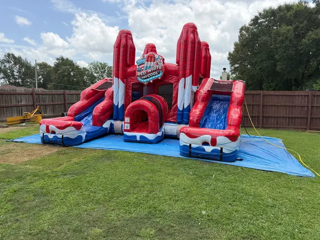 Treehouse Party Rentals — customer photo 1