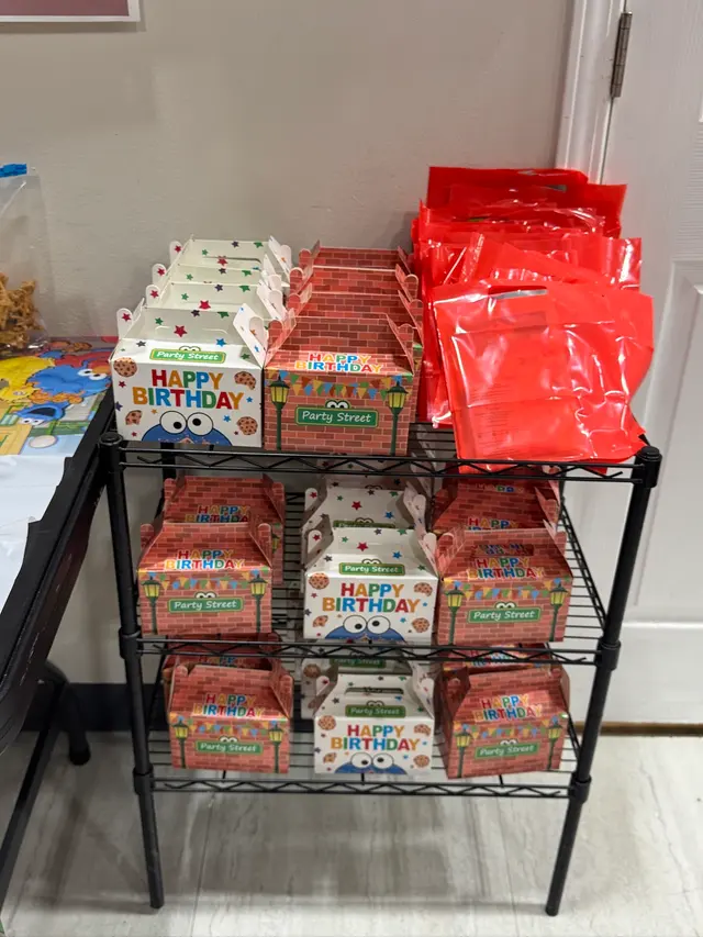 Bengal Bounce & Lagniappe — customer photo 5