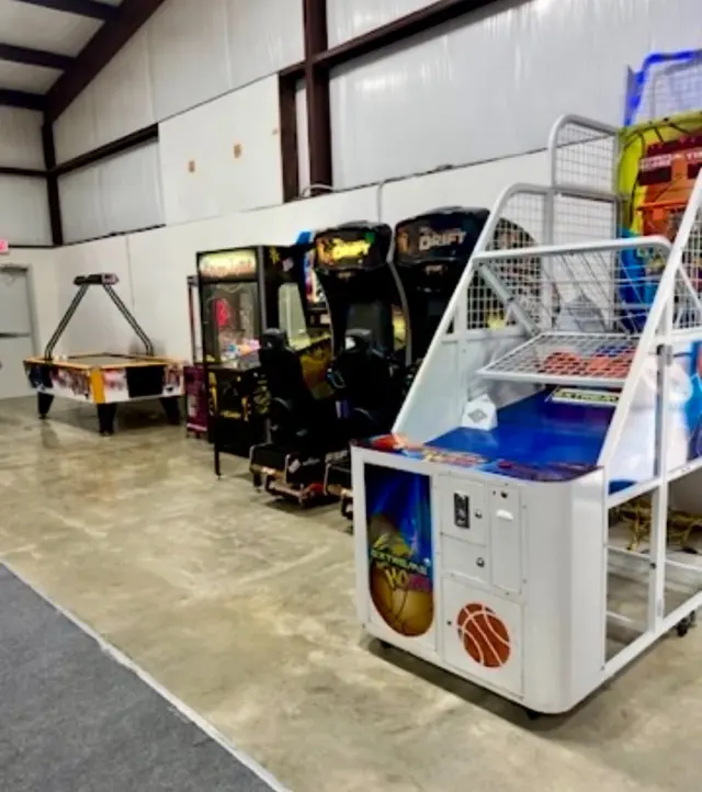 Bengal Bounce & Lagniappe — photo from the business 7