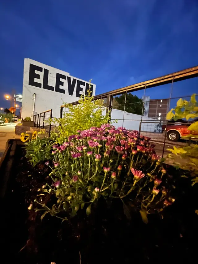 Eleven Events, LLC — photo from the business 8