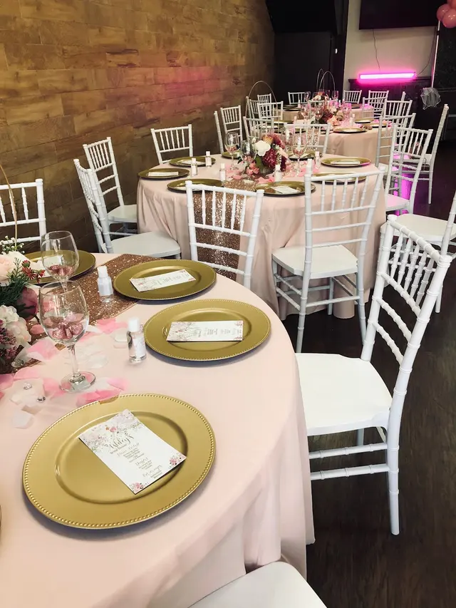 Eleven Events, LLC — photo from the business 9