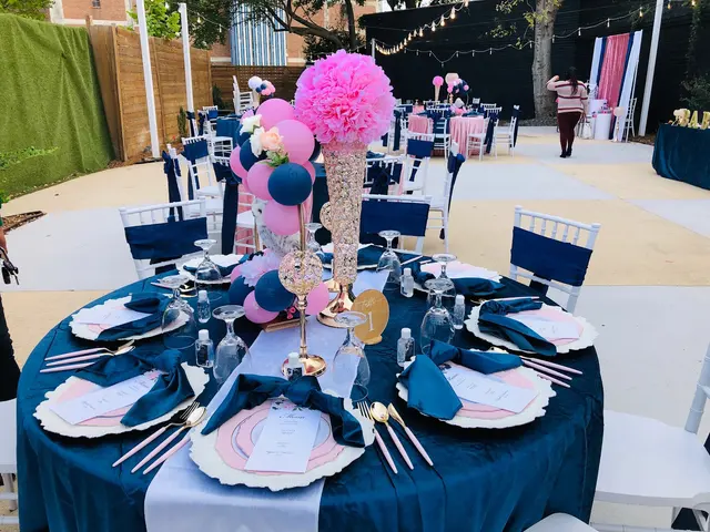Eleven Events, LLC — photo from the business 5